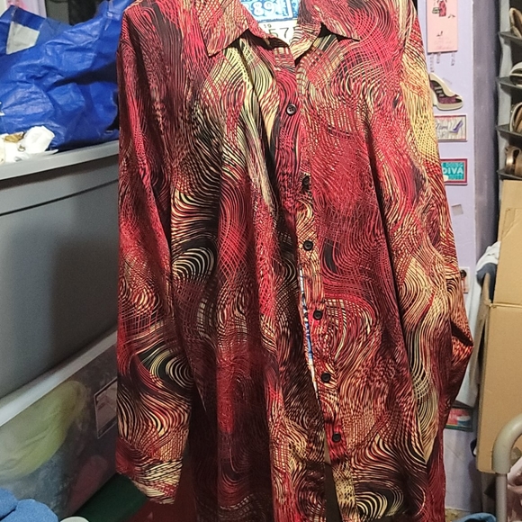 Catherines Tops - Blouse